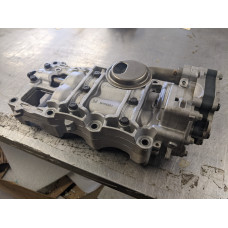 114Y025 Balance Shaft Assembly From 2016 Chevrolet Malibu Limited  2.5 12626973